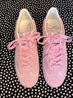 Sam Edelman Kallen Sneaker